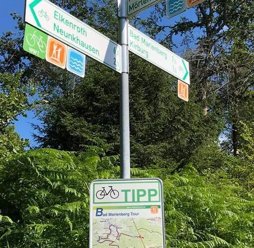 بيت للعطل Casita - Sterneferienhaus Mit Garten, Sauna Und Wallbox *